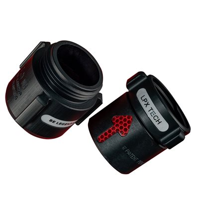 5124NH31RA1KWO LPX wayout couplings