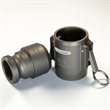 5132SN37I Coupling snow hose