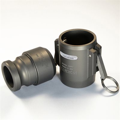 5132SN37I Coupling snow hose