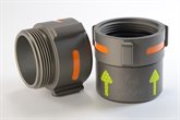 5140NH46RIWO Fire hose coupling