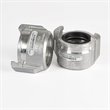 5328QC30EI Extruded fire hose coupling