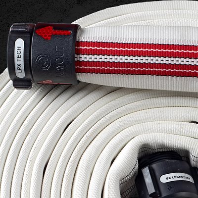 MercedesTextiles LPX ExoMetro Closeup
