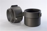 5156NH70R Fire hose coupling
