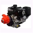Wick SI 300 10B fire pump