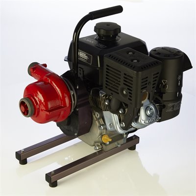 Wick SI 250 Kohler fire pump